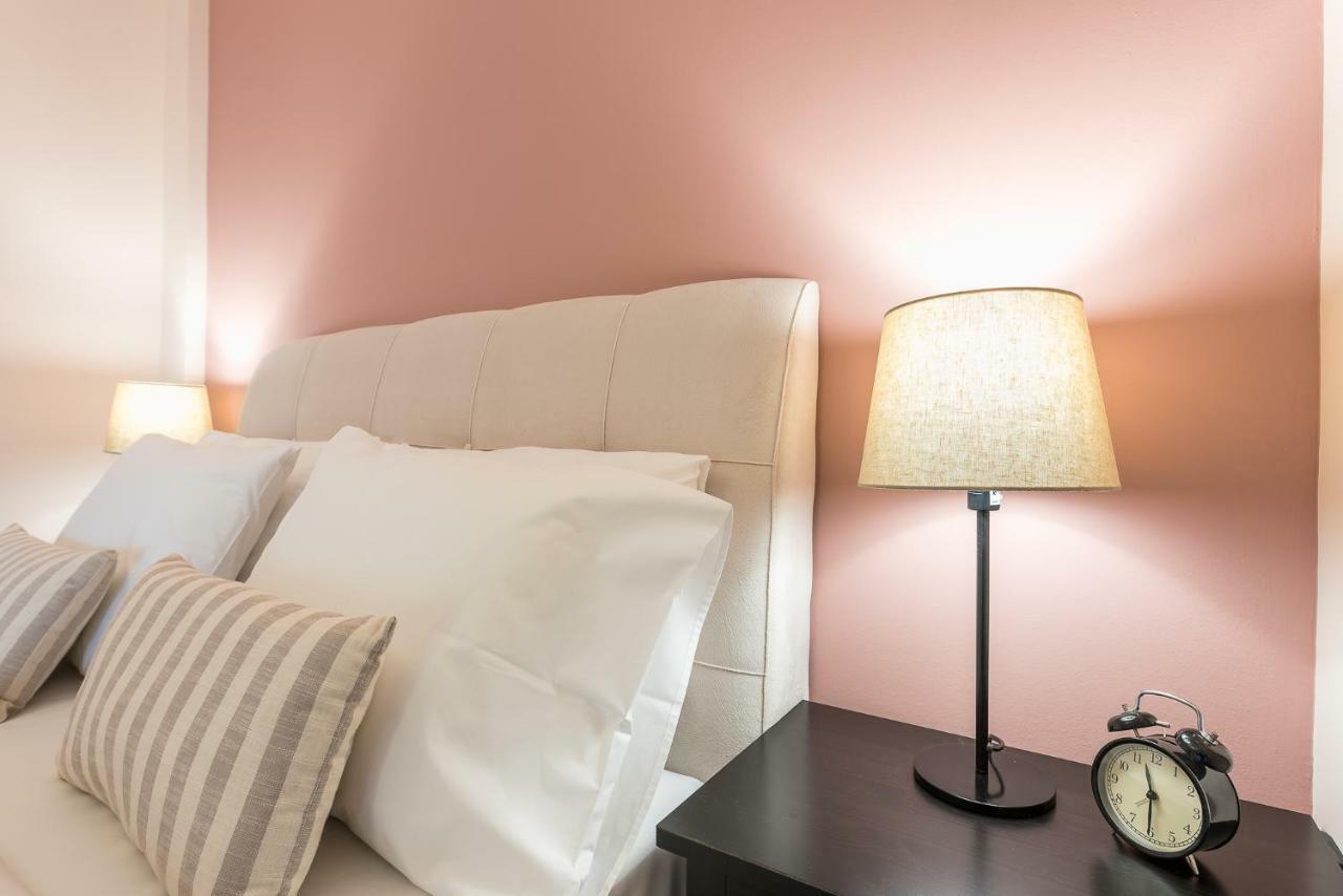 Athens Mini Suite מראה חיצוני תמונה